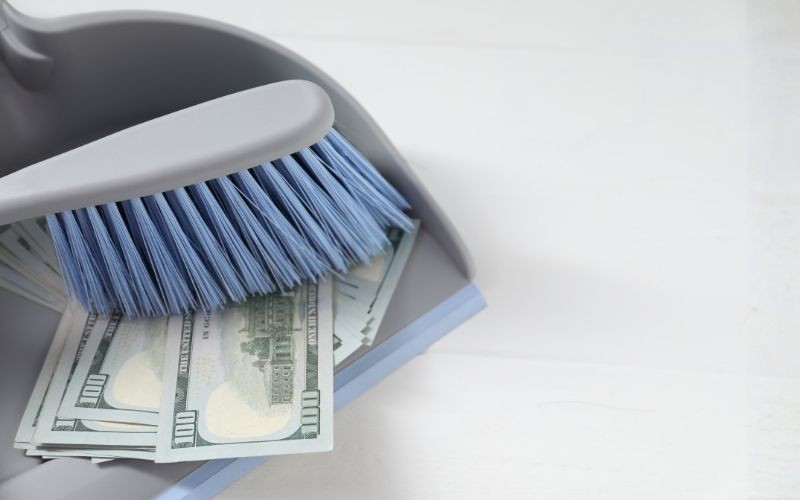 $30 OFF for Referrals – Cleaning Referral Program